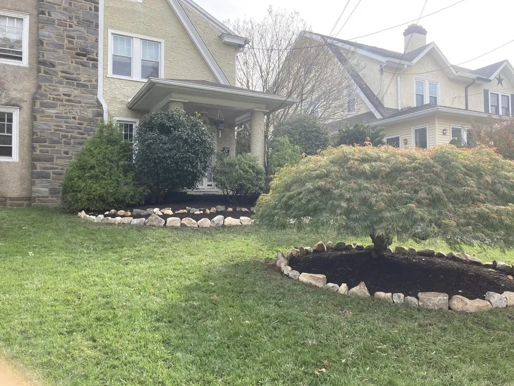 Expert lawn mowing service in Honey Brook, PA - Jfm Landscaping