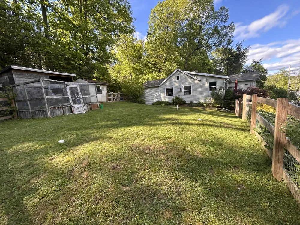 Affordable outdoor landscaping with custom design across Warwick, NY - JFM Lawn & Landscape