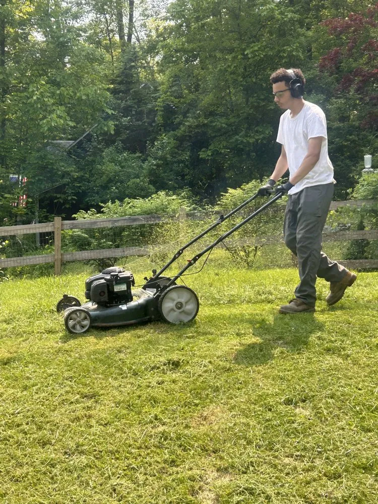 Professional landscaping services for homes across Warwick, NY - JFM Lawn & Landscape