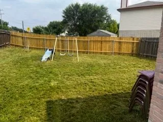 Expert outdoor landscaping near you in Kyle, TX by JFP Landscaping Services