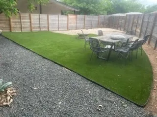 Reliable landscape installation in Kyle, TX - JFP Landscaping Services