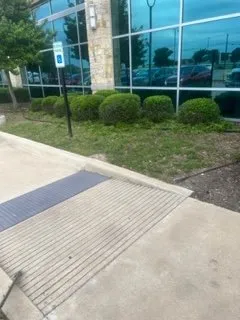 Reliable yard maintenance in Kyle, TX by JFP Landscaping Services