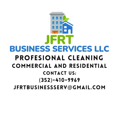 JFRT Business Services Logo