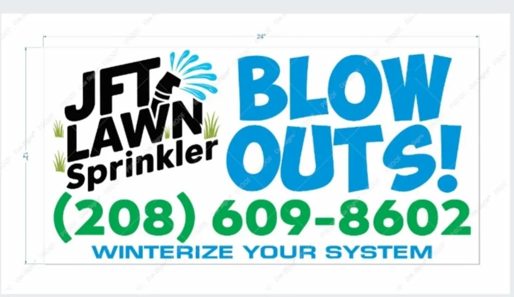 Affordable garden landscaping for homes in Boise, ID by Jft Sprinklers And Services