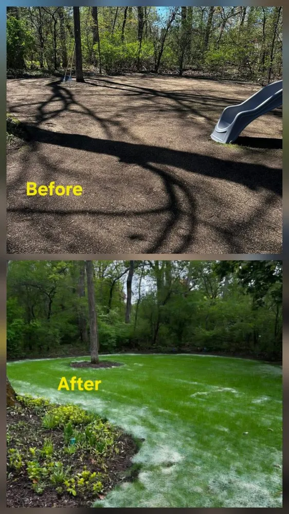 Trusted residential landscaping for year-round maintenance across Beach Park, IL - JFV Landscaping Service