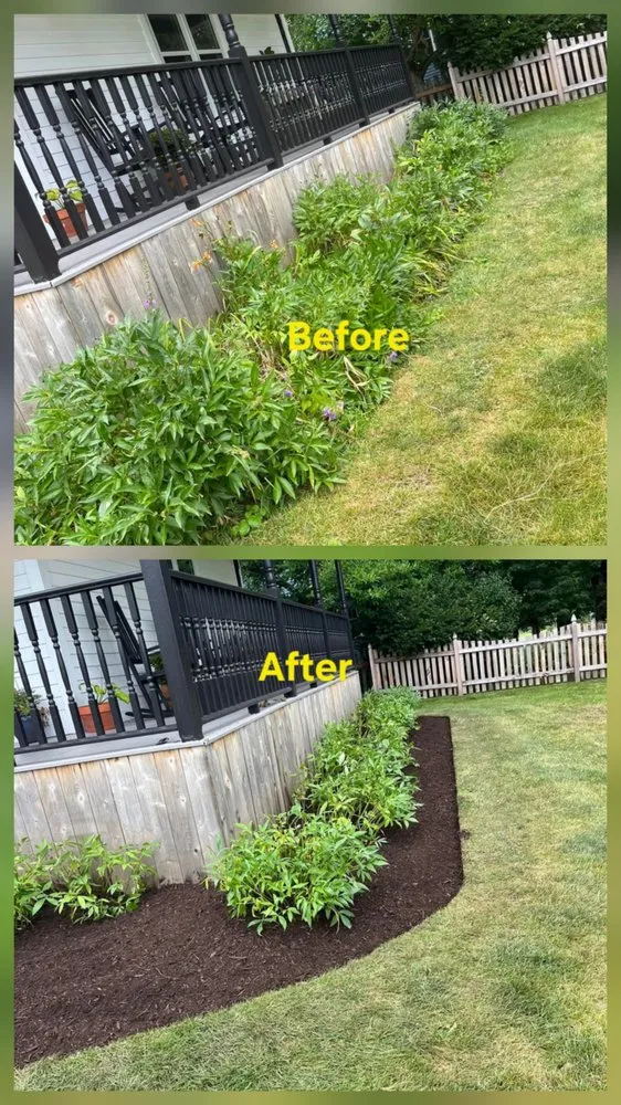 Trusted yard cleanup service near you in Beach Park, IL by JFV Landscaping Service