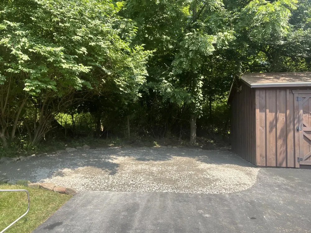 Reliable landscaping services experts serving New Castle, PA - JG & Sons Landscaping