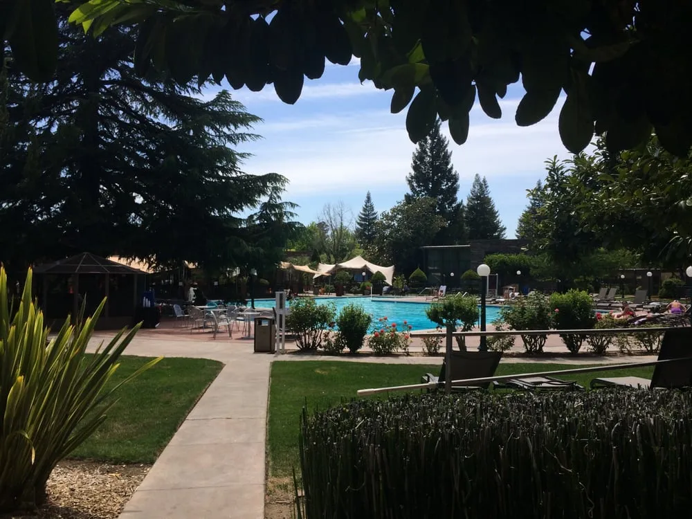 Reliable outdoor landscaping with custom design in Petaluma, CA by JG Becerra Landscape Management