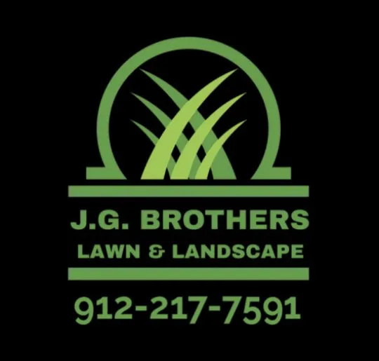 Custom outdoor landscaping for homes across Douglas, GA - J.G. Brothers Lawn & Landscape