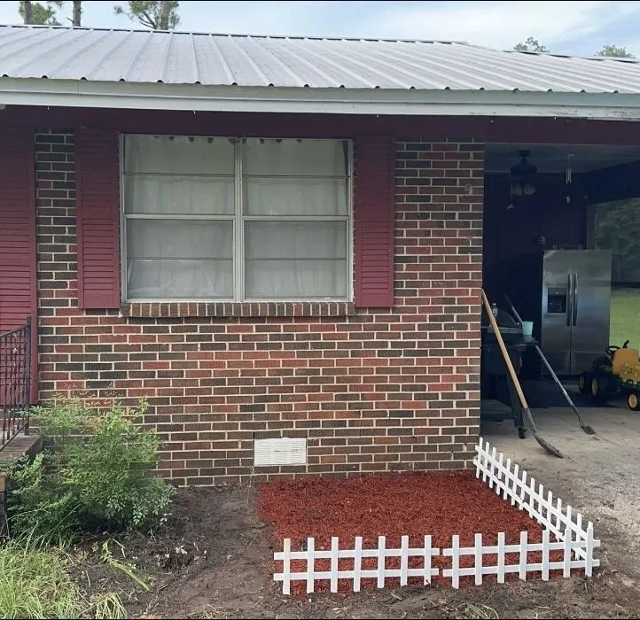 Expert lawn mowing service experts serving Cottondale, FL - JG Chambliss