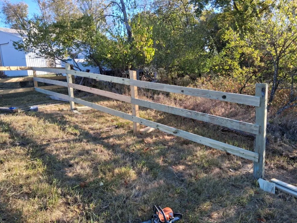 Trusted yard maintenance for homes across Park Hills, MO - J&G Contracting