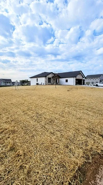 Custom yard maintenance experts serving Hartford, WI - JG Dirt Worx