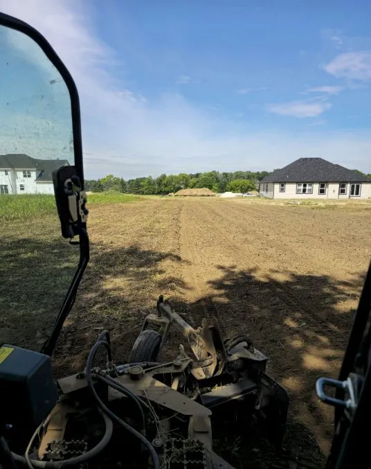 Top-rated outdoor landscaping in Hartford, WI - JG Dirt Worx