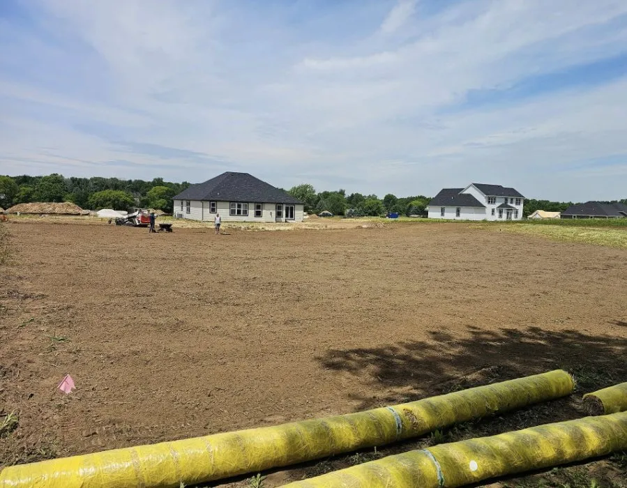 Affordable lawn care service in Hartford, WI by JG Dirt Worx