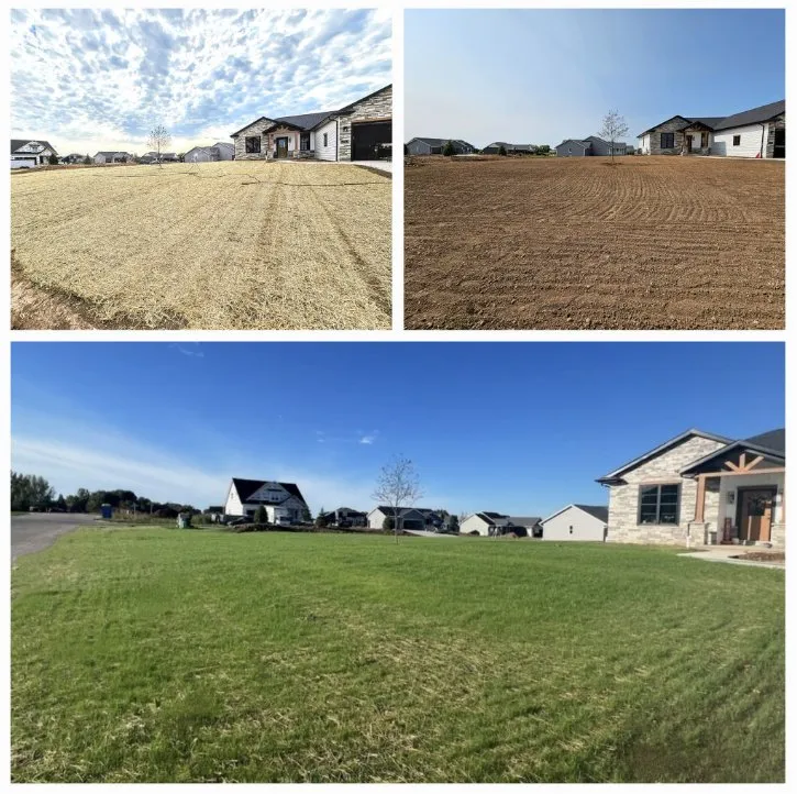 Top-rated garden landscaping near you across Hartford, WI - JG Dirt Worx