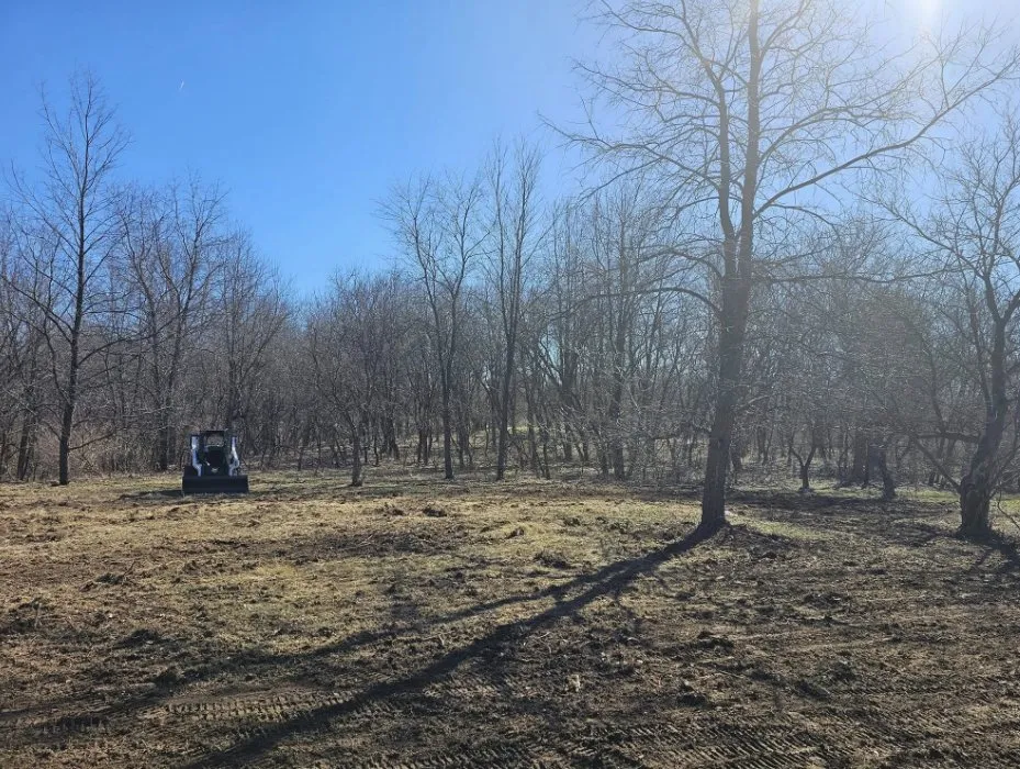 Expert yard maintenance with custom design across Hartford, WI - JG Dirt Worx