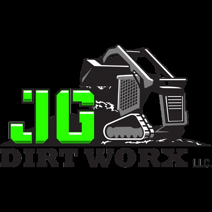 Custom lawn mowing service for outdoor upgrades in Hartford, WI by JG Dirt Worx
