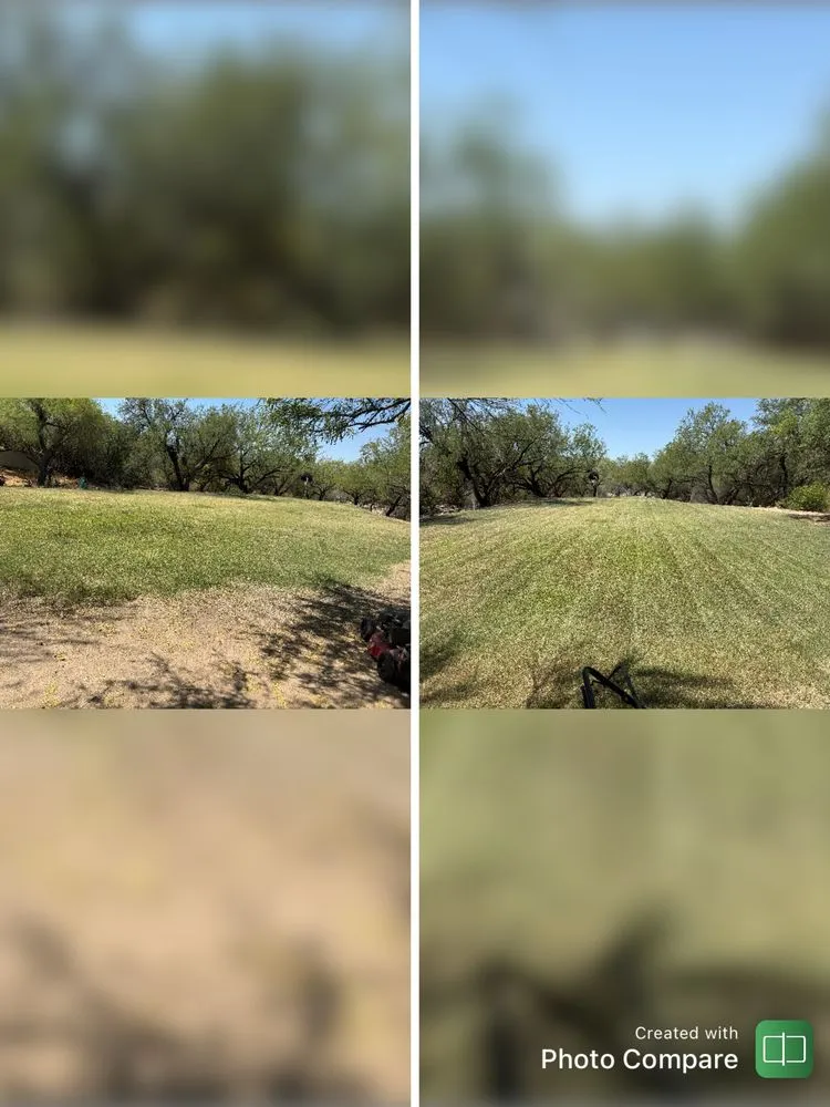 Professional landscape design in Tucson, AZ - JG Earth Works