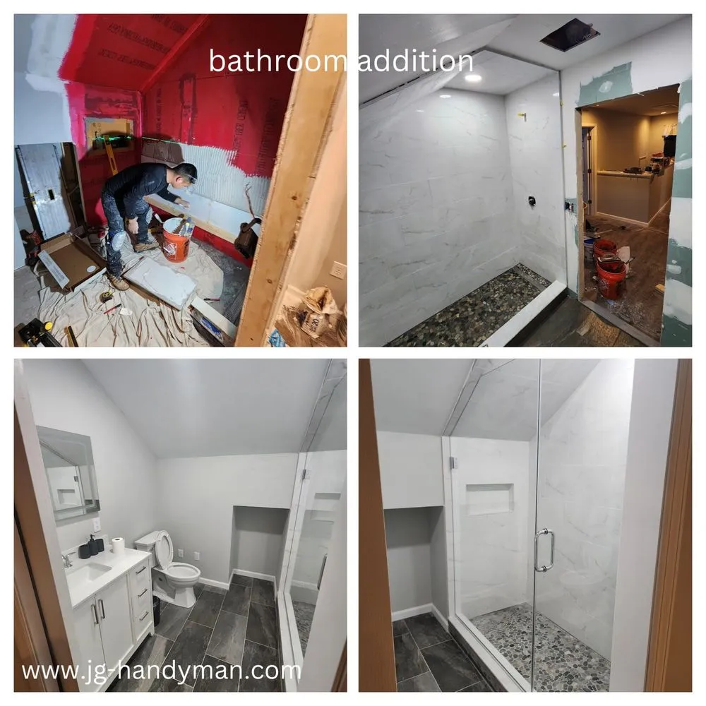 Local lawn mowing service near you across Fort Lee, NJ - JG Handyman