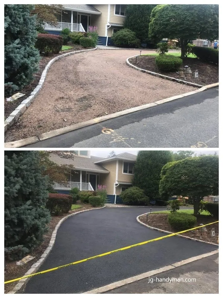 Local yard maintenance experts serving Fort Lee, NJ - JG Handyman