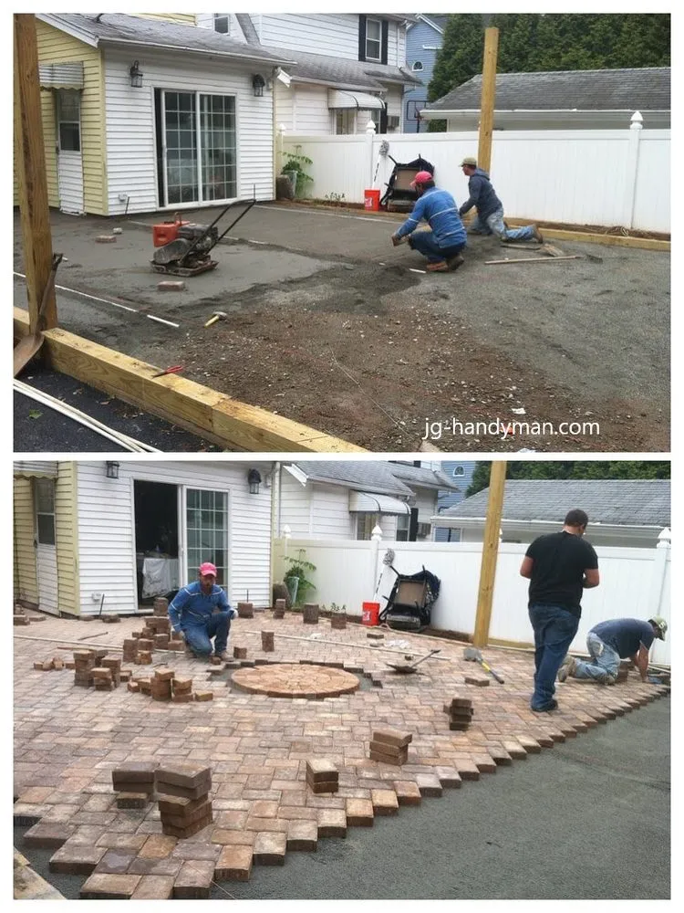 Top-rated lawn care service in Fort Lee, NJ by JG Handyman