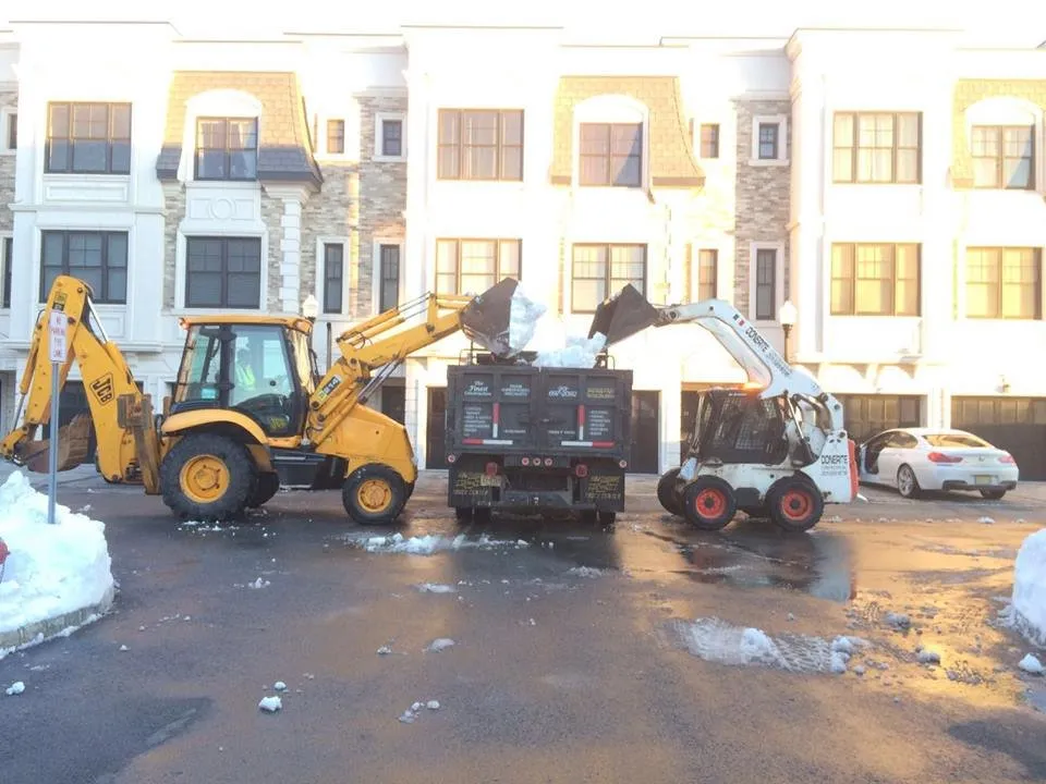 Professional residential landscaping in Fort Lee, NJ by JG Handyman