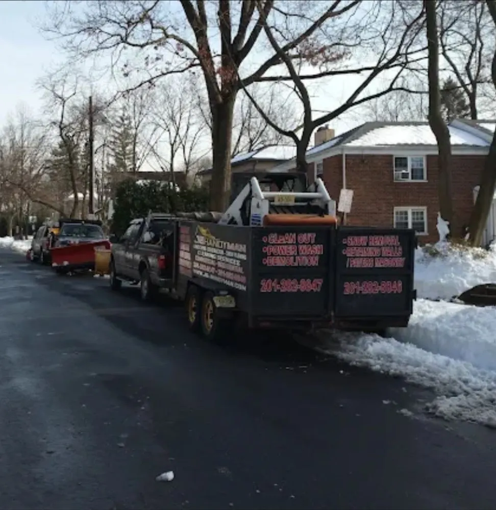 Reliable lawn mowing service in Fort Lee, NJ - JG Handyman