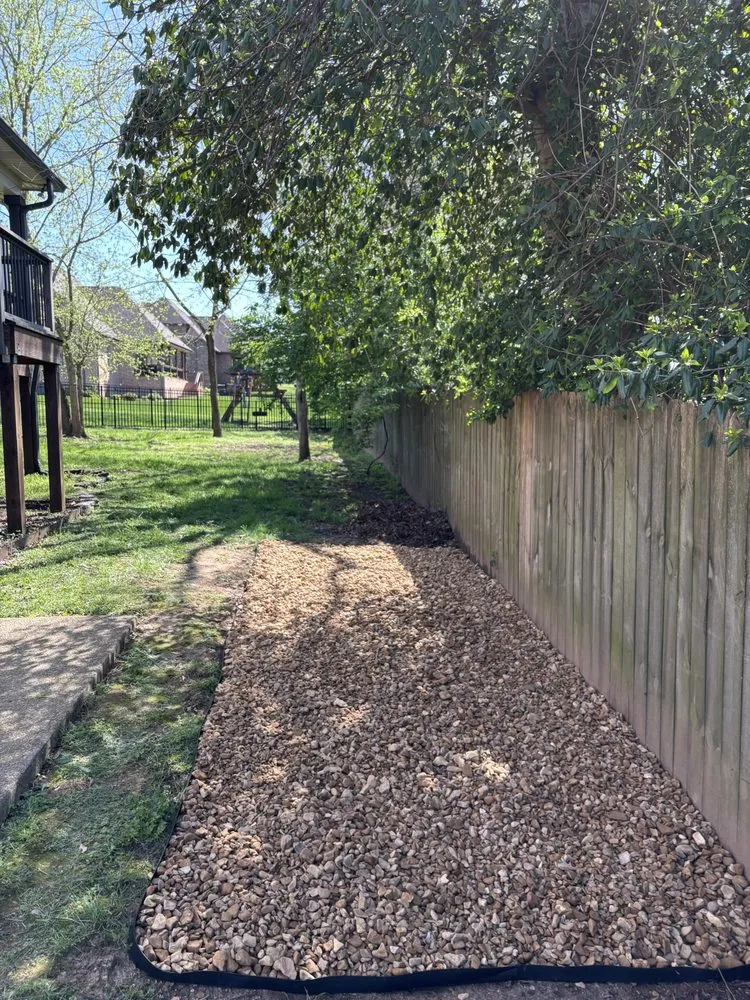 Expert landscape design for year-round maintenance across Nashville, TN - JG Hauling & Landscaping