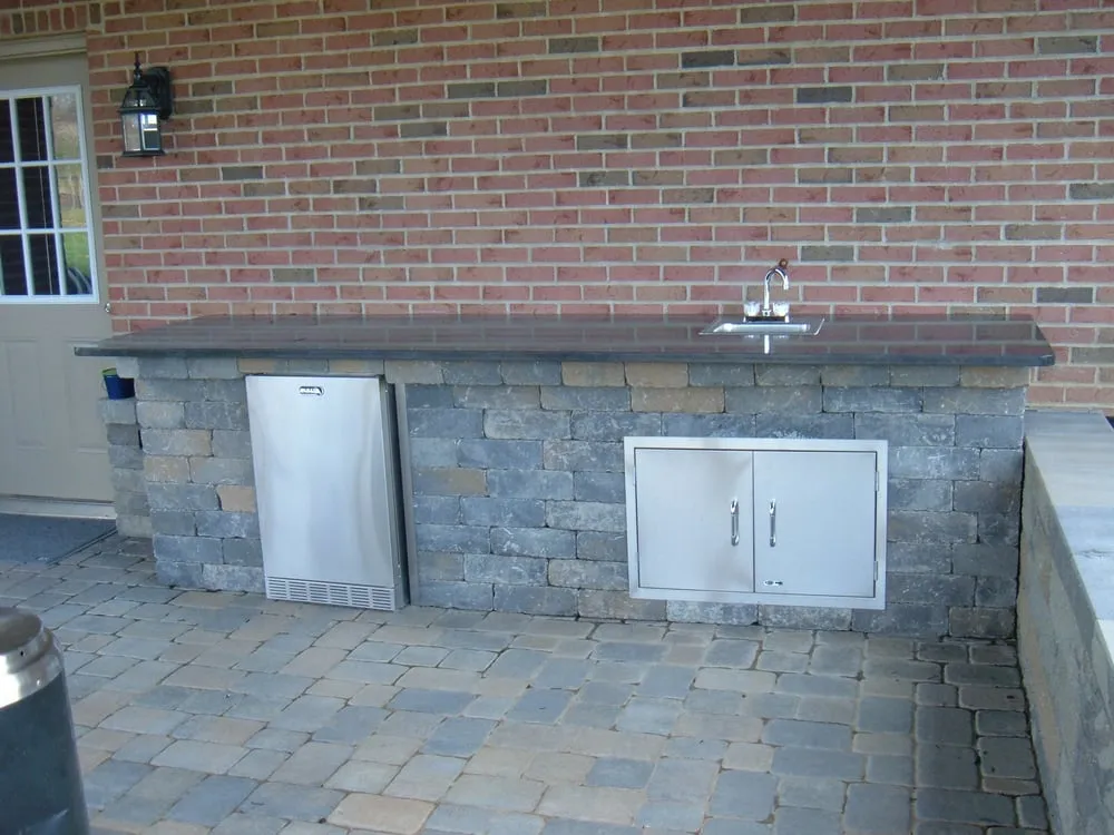 Reliable landscaping services in Bentleyville, PA - JG Landscape & Design