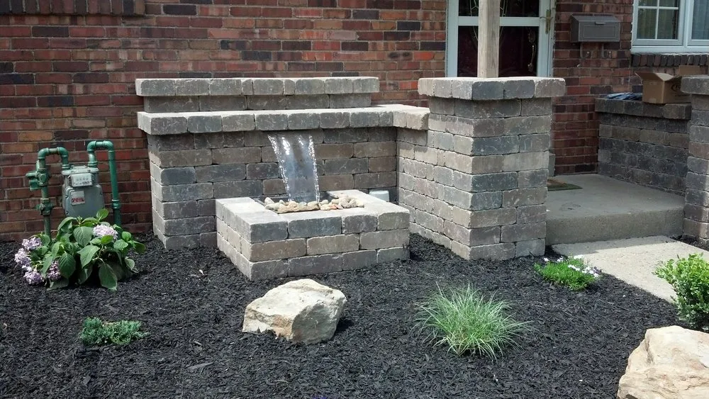 Custom landscaping services for beautiful yards across Bentleyville, PA - JG Landscape & Design