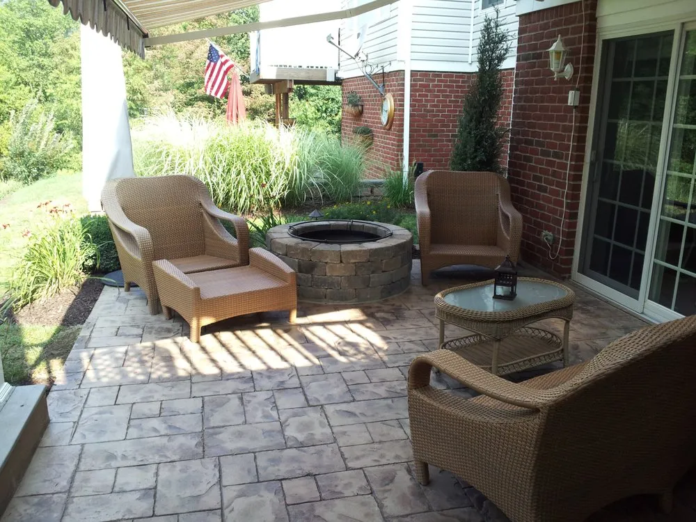 Top-rated lawn mowing service experts serving Bentleyville, PA - JG Landscape & Design