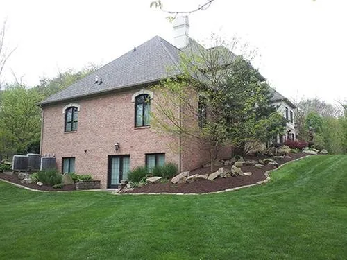 Expert landscape installation experts serving Bentleyville, PA - JG Landscape & Design