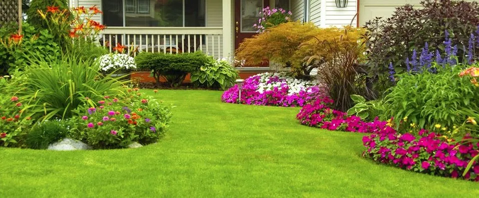 Trusted lawn mowing service in Snohomish, WA by JG Landscape & Design