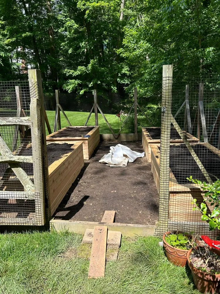 Trusted landscape design in Mount Kisco, NY by Jg landscape & garden and design