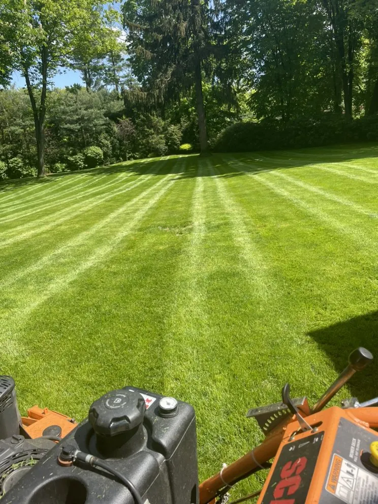 Reliable garden landscaping experts serving Mount Kisco, NY - Jg landscape & garden and design