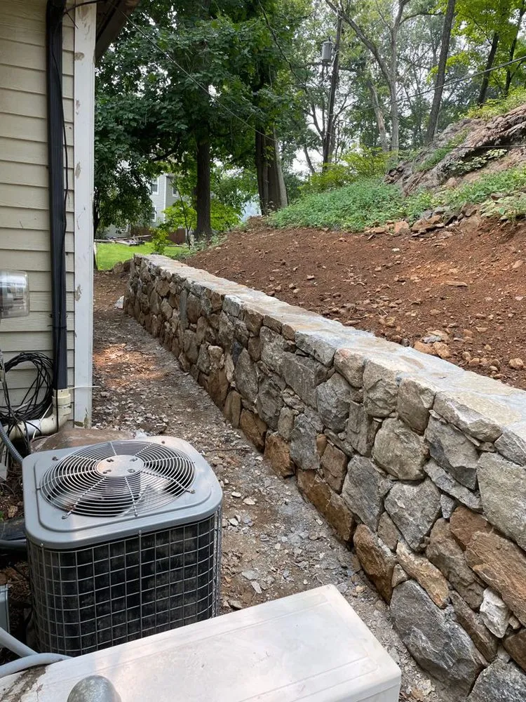 Trusted lawn mowing service for homes across Mount Kisco, NY - Jg landscape & garden and design