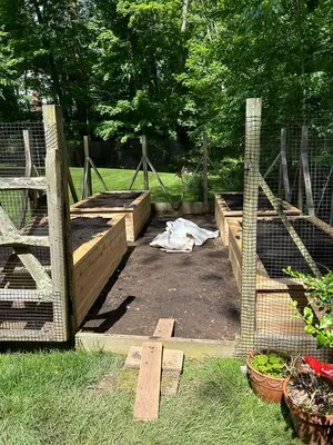 Jg landscape & garden and design