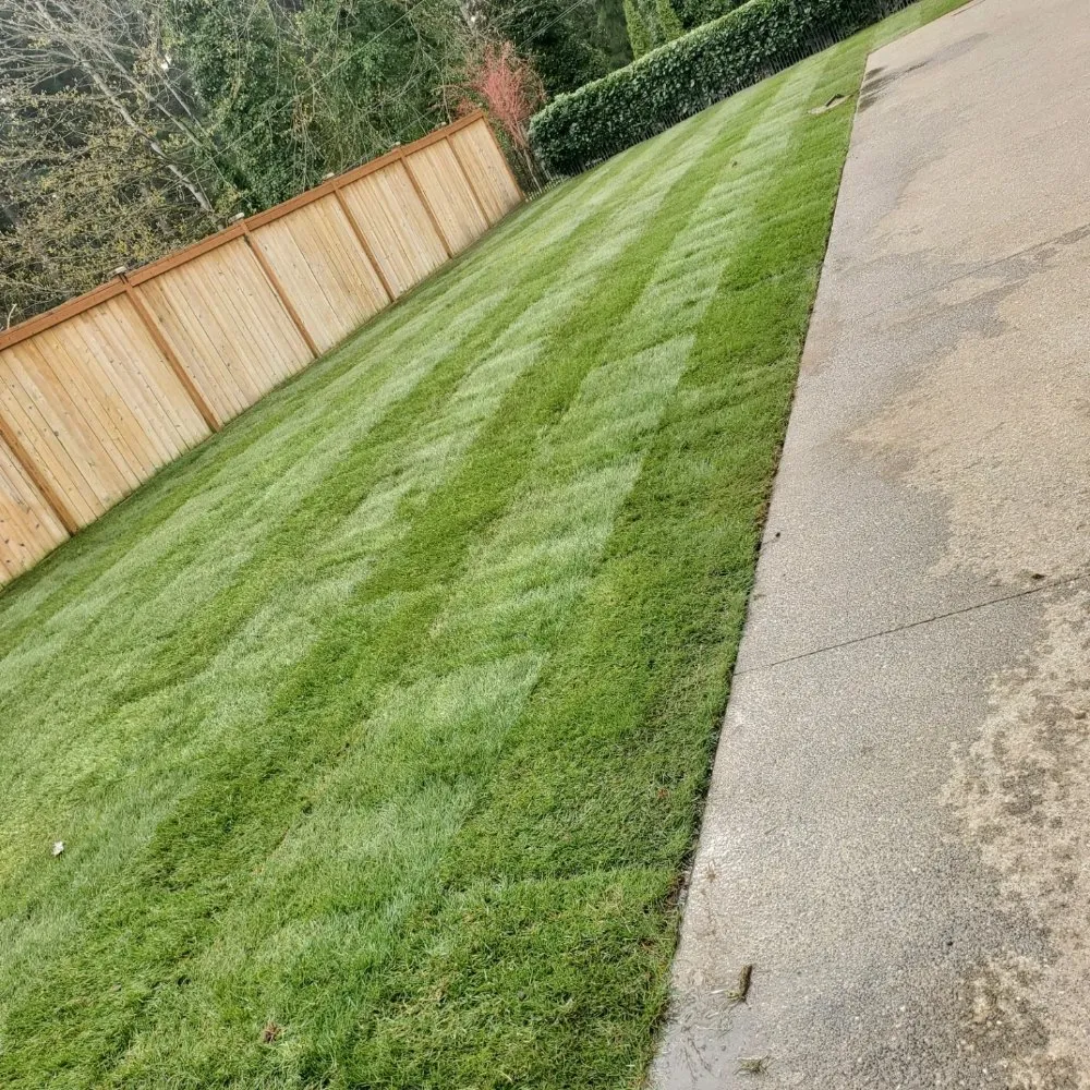 Trusted landscape design in Puyallup, WA by Jg landscape llc