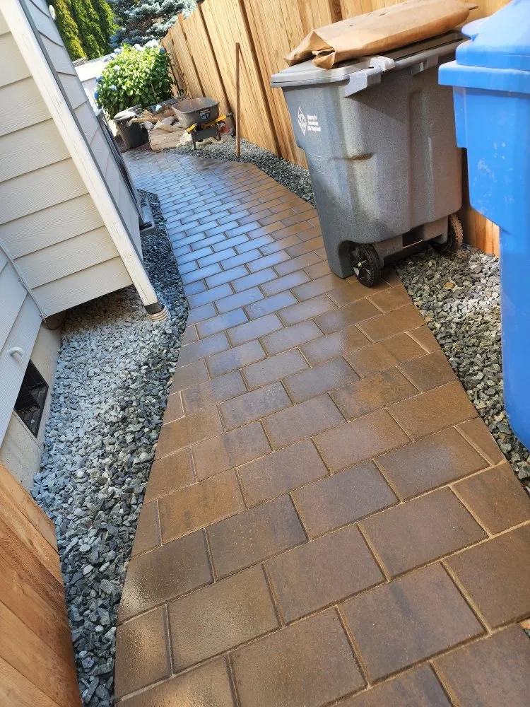 Trusted landscaping services for year-round maintenance across Puyallup, WA - Jg landscape llc