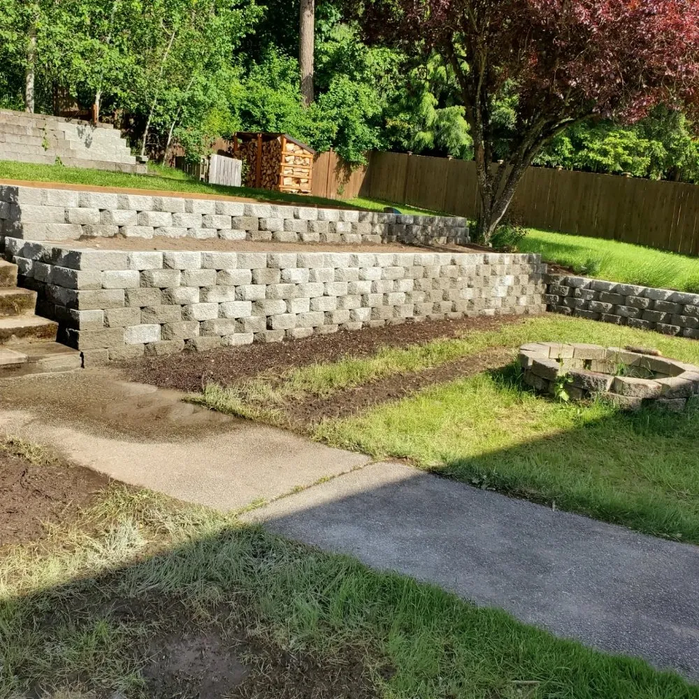 Trusted yard maintenance near you in Puyallup, WA by Jg landscape llc