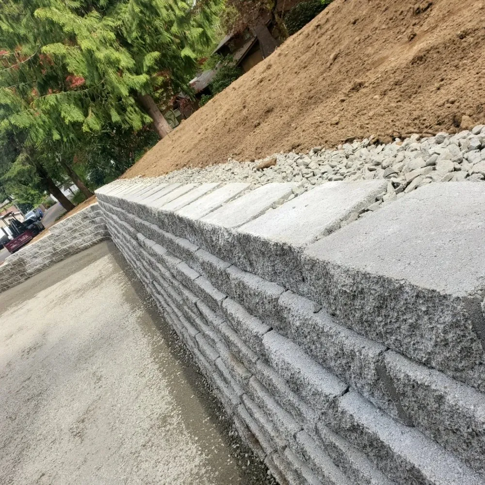 Local landscaping services in Puyallup, WA - Jg landscape llc