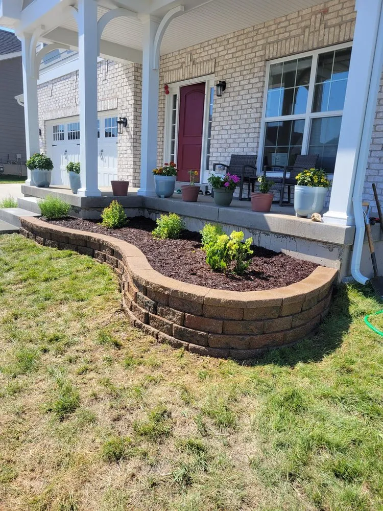 Expert landscape design near you across Saint Louis, MO - J&G Landscape