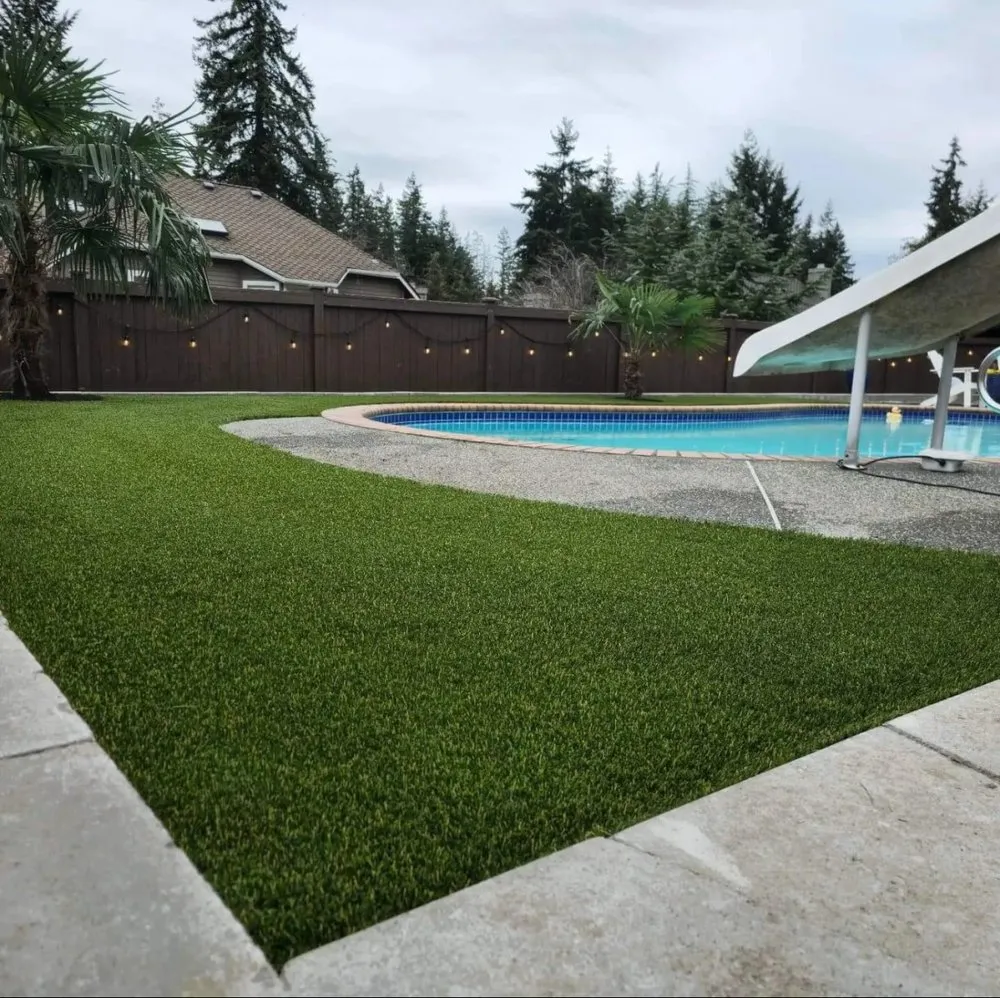 Local lawn care service in Everett, WA by JG Landscaping & Maintenance