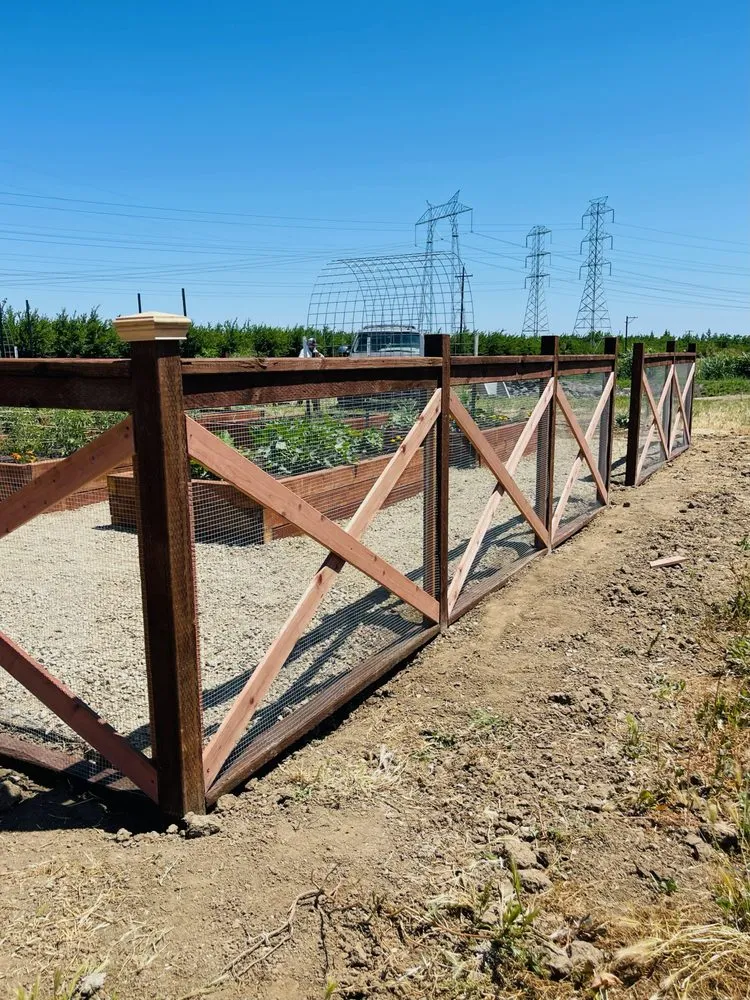 Reliable landscape design for homes across Winters, CA - JG Landscaping & Pressure washing