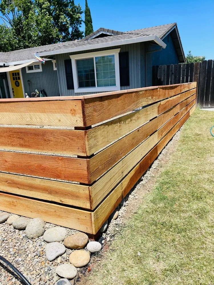 Local residential landscaping for year-round maintenance across Winters, CA - JG Landscaping & Pressure washing