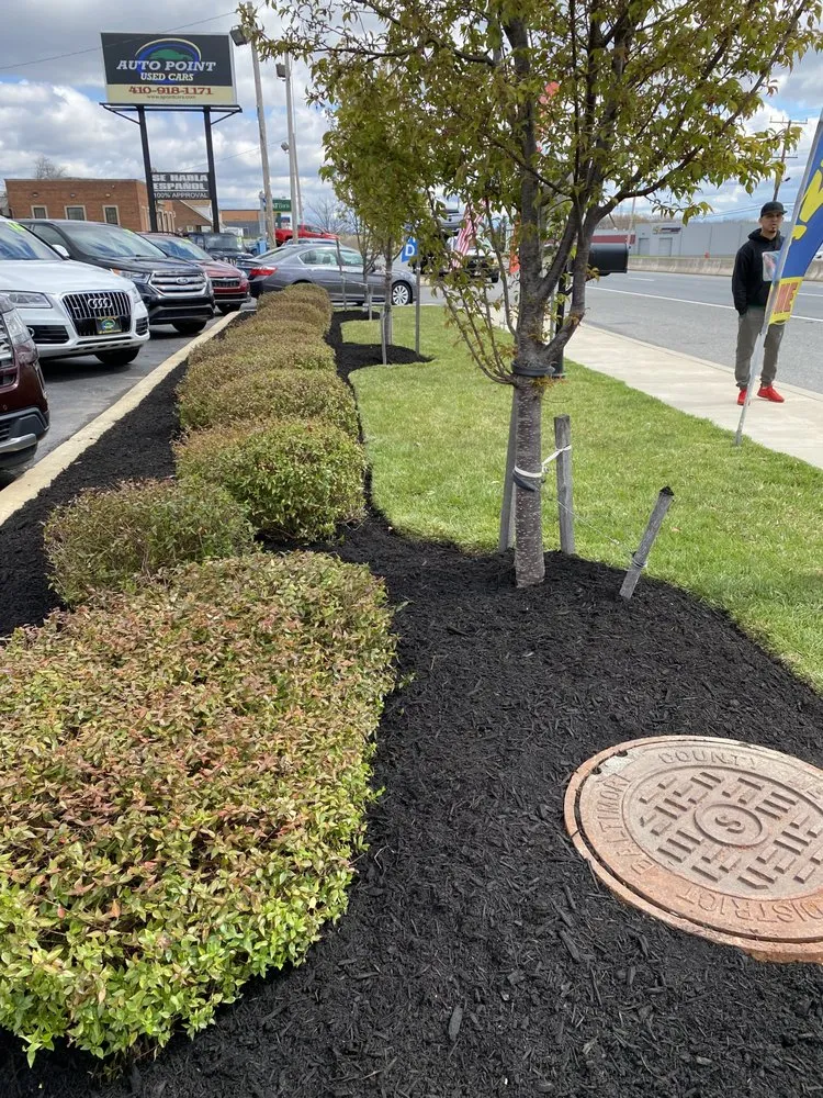 Top-rated lawn care service experts serving Havre de Grace, MD - JG Landscaping and Painting Services