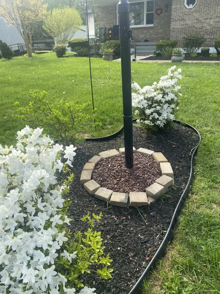 Top-rated landscape design in Havre de Grace, MD - JG Landscaping and Painting Services