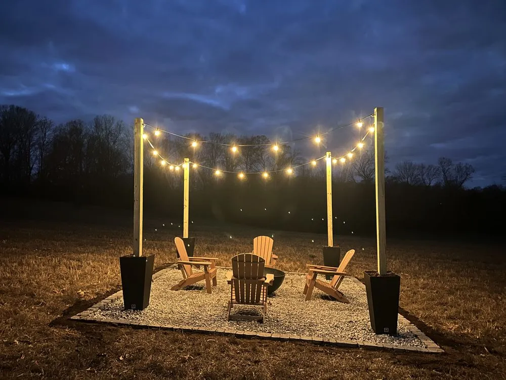 Professional outdoor landscaping experts serving Clarksville, TN - JG Landscaping