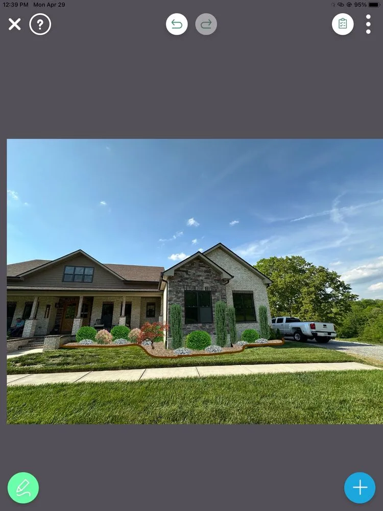 Reliable outdoor landscaping experts serving Clarksville, TN - JG Landscaping