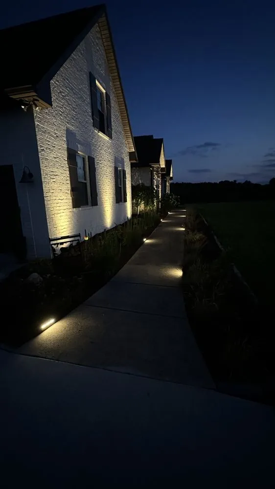 Custom lawn care service in Clarksville, TN - JG Landscaping